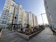 Renta de Departamento Amueblado Zona Bugambilias