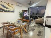 RENTA DE DEPARTAMENTO AMUEBLDO CON AMENIDADES,CONKAL,YUCATAN