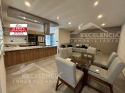 RENTA DE DEPARTAMENTO – AV. ACUEDUCTO, MORELIA