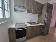 Renta de departamento, av H Preciado col San anton,...