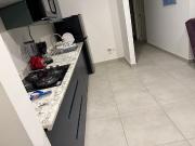 Renta de departamento Centro de Monterrey