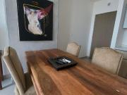 Renta de departamento Centro de Monterrey