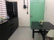 Renta de departamento Centro Monterrey 2 habitaciones