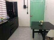 Renta de departamento Centro Monterrey 2 habitaciones