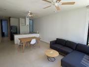 RENTA DE DEPARTAMENTO CON AMENIDADES EN MERIDA,COUNTRY CLUB