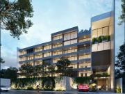 Renta de departamento con amenidades en Montebello, Insólita