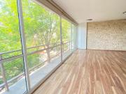 RENTA DE DEPARTAMENTO CON BALCÓN | CONDESA