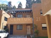 RENTA DE DEPARTAMENTO CON JARDÍN EN ZEREZOTLA, JUNTO A...