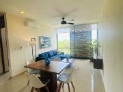 RENTA DE DEPARTAMENTO CON PISCINA, EN MERIDA, TEMOZON