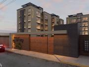 Renta de Departamento con Roof Garden en La Paz, Puebla