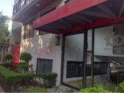 RENTA de departamento con ROOF GARDEN PRIVADO y 2...