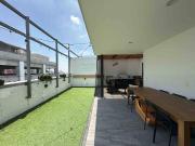 RENTA DE DEPARTAMENTO CON ROOF PRIVADO EN GRANADA