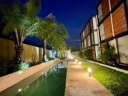 RENTA DE DEPARTAMENTO CON SERVICIOS INCLUIDOS, TEMOZÓN NORTE