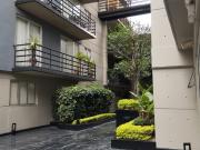 Renta de Departamento con Terraza en Colonia Condesa