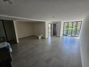 Renta de departamento con vista y amenidades en Hacienda...