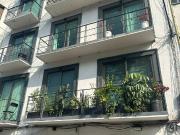 RENTA DE DEPARTAMENTO CONDESA