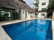 Renta De Departamento Condominio SKALIA Sin Muebles 2