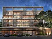 Renta de departamento de 1 recámara en Temozón Norte