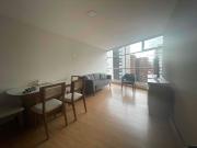 Renta de departamento de 2 dormitorios, frente al...