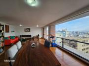 Renta de Departamento de 2 dormitorios, Sector Quito...