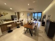 Renta de departamento de 2 recámaras amueblado en Baltia...