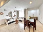 Renta de Departamento de 2 Recamaras en 6to Nivel...