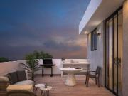 Renta de Departamento de 2 Recámaras en Cordemex Mérida, Yuc