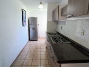 RENTA DE DEPARTAMENTO DE 2 RECÁMARAS EN HIDALGO DEL VALLE