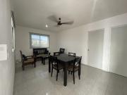 Renta de Departamento de 2 Recamaras,en la colonia...