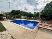 Renta de departamento de 2 recamaras en Real Bilbao...