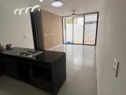 Renta de Departamento de 2 Recamaras en Santa Gertrudis Copo