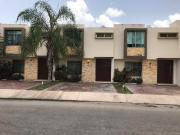 RENTA DE DEPARTAMENTO DE DOS PLANTAS EN MONTES DE AME