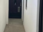 Renta de departamento de dos recámaras cerca de Av....