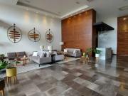 Renta De Departamento De Lujo, Amueblado y Equipado,...