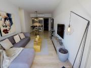 Renta de Departamento de Lujo en Punto Horizonte en...