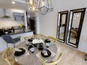 Renta de Departamento de Lujo Punto Horizonte en Lomas...