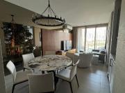 renta de departamento de lujo torre boreal