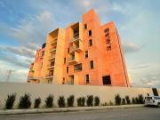 Renta de Departamento de Torre con amenidades 2 Habitaciones