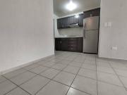 Renta de departamento dos recamaras en planta baja