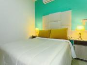 RENTA DE DEPARTAMENTO DREAM LAGOONS $18,500 AMUEBLADO Y...