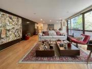 Renta de departamento e Homero, Polanco