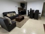 RENTA DE DEPARTAMENTO EJECUTIVO AMUEBLADO DE 2...