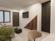 Renta de departamento ejecutivo en el centro