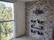 renta de departamento en aluminio