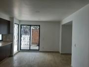 Renta de Departamento en Anahuac