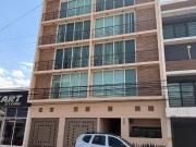 Renta de Departamento en Avenida Cuauhtemoc, San Luis Potosí
