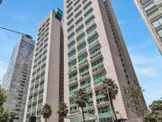 RENTA DE DEPARTAMENTO EN AVENIDA SANTA FE EN CUAJIMALPA...