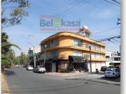 Renta de departamento en B de Japón, Bosques de Aragón