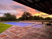 RENTA DE DEPARTAMENTO EN BALVANERA GOLF POLO & COUNTRY...