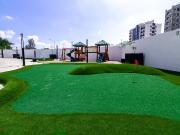 Renta de Departamento en Biosfera Living Tower, Real...